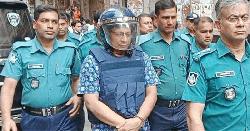 আসামি থেকে রাজসাক্ষী সাবেক আইজিপি মামুন, কারাগারে একক সেলে