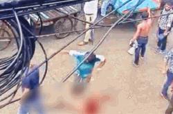 মিটফোর্ডে ব্যবসায়ী হত্যায় গ্রেপ্তার ৪, অস্ত্র উদ্ধার
