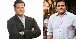 পরকীয়া গুঞ্জনে ‘সিআইডি’র দয়া, সহ-অভিনেত্রী অন্তঃসত্ত্বা!
