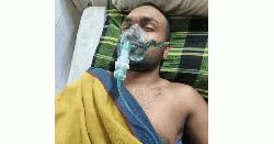 অপহরণের ১৪ দিন পর ব্যবসায়ীকে হাত-পা বাঁধা অবস্থায় জীবিত উদ্ধার