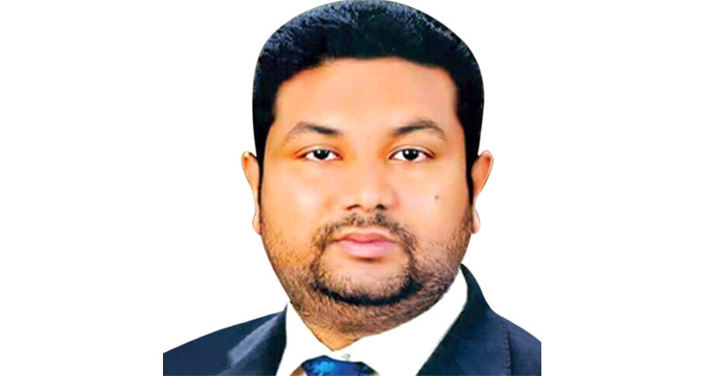 বিএনপি সহ সাংগঠনিক সম্পাদক নজরুল ইসলাম আজাদ।