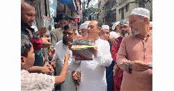 জনগণের ভোটে নির্বাচিত হয়ে সরকার গঠন করবে বিএনপি : ড. এম এ কাইয়ুম
