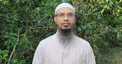 কসাইয়ের সমাধান কিসাসেই: শায়খ আহমাদুল্লাহ 