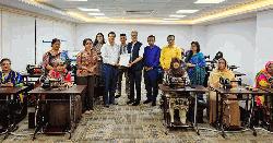 ১০০ শ্রবণ ও বাকপ্রতিবন্ধী নারীকে সেলাই প্রশিক্ষণ দেবে ব্র্যাক ব্যাংক ও জাতীয় বধির সংস্থা
