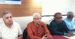 স্বৈরাচারী ব্যবস্থার পুনরাবৃত্তি ঠেকাতে কাজ করছে ঐকমত্য কমিশন