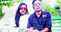 স্ত্রীর লাশ ১১ টুকরা করা সেই স্বামী গ্রেপ্তার