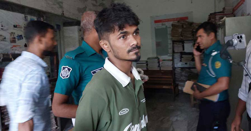 সংগৃহীত ছবি