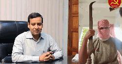 ইন্না লিল্লাহে ওয়া ইন্না ইলাইহে রাজিউন! সবার দোয়া চাই