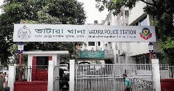 শিক্ষকের গোপনাঙ্গ কেটে ফেলা শিক্ষিকার পুলিশ হেফাজতে মৃত্যু