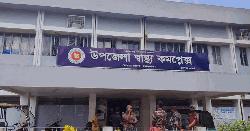 সুনামগঞ্জ সীমান্তে বিএসএফের গুলিতে বাংলাদেশি নিহত