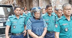 আব্দুল্লাহ আল মামুনকে ক্ষমার বিষয়টি বিবেচনা করা হবে: ট্রাইব্যুনালের আদেশ প্রকাশ