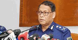 সারা দেশে আধিপত্য বিস্তারকারীদের তালিকা তৈরি হচ্ছে: আইজিপি