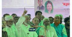 সংস্কারের কথা বলে নির্বাচন পেছানোর যুক্তি চলবে না : মঈন খান