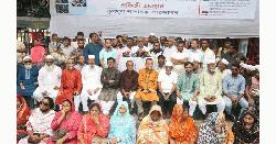 নির্বাচনকে কেন্দ্র করে দেশে সংকট তৈরির ষড়যন্ত্র শুরু হয়েছে : ফারুক