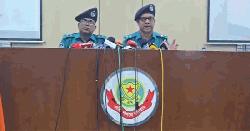 লেনদেনের দ্বন্দ্বে ভাঙারি ব্যবসায়ীকে হত্যা : ডিএমপি