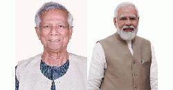 মোদিকে আম উপহার পাঠাচ্ছেন প্রধান উপদেষ্টা