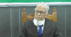 ইসির প্রতীকের তফসিলে নৌকা থাকবে : ইসি মাছউদ