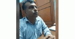 হাত-পা বাঁধা অবস্থায় অপহৃত খুলনার খাদ্য কর্মকর্তা উদ্ধার