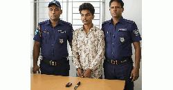 কিশোরকে অপহরণ করে হত্যা