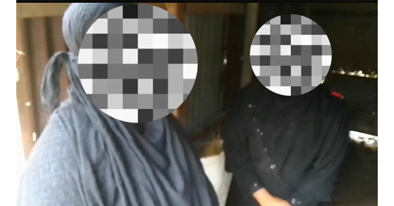 সীমান্তে অবৈধ অনুপ্রবেশকালে আটক ২