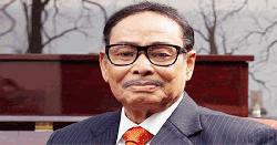 সাবেক রাষ্ট্রপতি এরশাদের ষষ্ঠ মৃত্যুবার্ষিকী আজ
