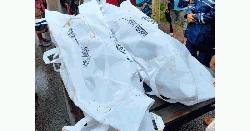 মণিরামপুরে ট্রাক নিয়ন্ত্রণ হারিয়ে চালক হেলপার নিহত 