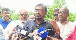 সেনাবাহিনীর তত্ত্বাবধানে টেকসই বাঁধ নির্মাণে সর্বোচ্চ অগ্রাধিকার দিতে হবে : মজিবুর রহমান মঞ্জু
