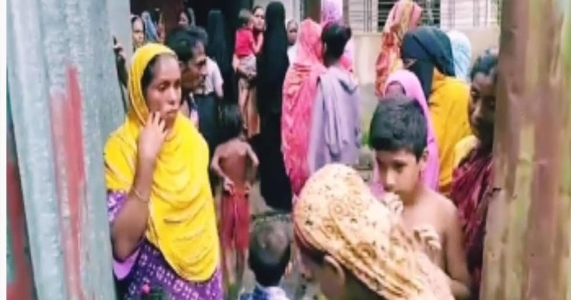 এক কিশোরকে নির্মমভাবে নির্যাতন করে হত্যার অভিযোগ উঠেছে