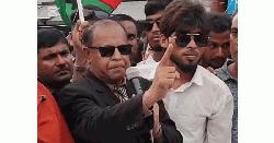 পাবনায় ধর্মীয় বিষয়ে আঘাত দেওয়ায় বিএনপি নেতা বহিষ্কার