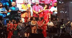 ১৭ জুলাই সন্ত্রাস প্রতিরোধ দিবস পালনের ঘোষণা ঢাবি উপাচার্যের