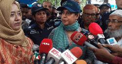 ‘চীনের সাথে জোরালো আলোচনা চলছে, শীঘ্রই তিস্তা মহাপরিকল্পনা বাস্তবায়ন হবে’