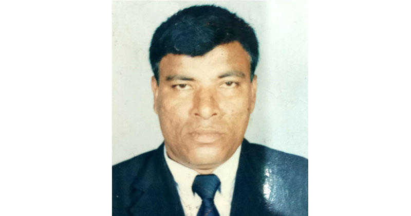 আইনজীবী আব্দুল মান্নান খান 