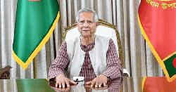 ‘জাতীয় সংস্কারক’ উপাধি নিতে ইচ্ছুক নন ড. ইউনূস