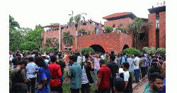 ‘জুলাই গণঅভ্যুত্থান স্মৃতি জাদুঘর’ নির্মাণে ব্যয় হবে ১১১ কোটি টাকা