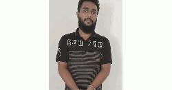 মেঘনা নদীপথে ত্রাসের রাজত্ব, অবশেষে গ্রেপ্তার সোহাগ