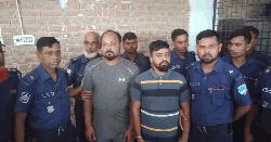 চুয়াডাঙ্গায় হত্যা মামলায় তিনজনের মৃত্যুদণ্ড 