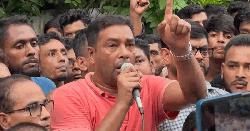 ‘এনসিপিকে ডিসি-এসপির অফিসে দেখলে পুলিশে দিব না, নিজেরাই বিচার করবো’