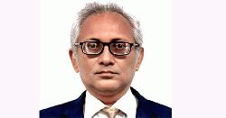 দুর্নীতি দমন কমিশনের নতুন সচিব খালেদ রহীম