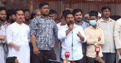 গোপালগঞ্জ যেন মুজিববাদীদের আশ্রয়কেন্দ্র না হয়ে ওঠে : নাহিদ ইসলাম