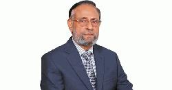 এনসিপির কর্মসূচিতে হামলার ঘটনায় কর্নেল অলির নিন্দা