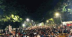 ‘আপনারা সুইজারল্যান্ড সফর বোঝেন কিন্তু আওয়ামী লীগের বিচার কী তা বোঝেন না’