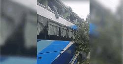 পাকিস্তানে যাত্রীবাহী বাসে হামলায় দুই কাওয়ালি শিল্পীসহ নিহত ৩, আহত ১৩