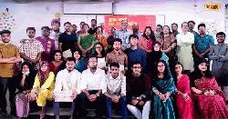 সকলকে সঙ্গে নিয়ে চলার মধ্যেই ঢাকা বিশ্ববিদ্যালয়ের শক্তি : ঢাবি উপাচার্য
