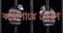 গৃহবধূকে নির্যাতনের মামলায় কারাগারে ৫ নারী 