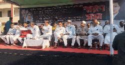 লক্ষ্মীপুরে বিএনপির জুলাই বিপ্লব শহীদদের স্মরণে স্মরণ সভা অনুষ্ঠিত