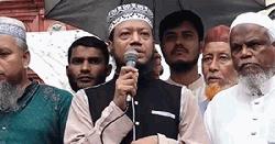 গোপালগঞ্জের ৩টি আসন ৩ জেলায় ভাগ করে দেওয়ার দাবি আমির হামজার
