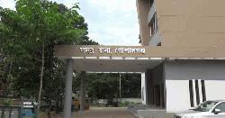 গোপালগঞ্জে ৭৫ জনের নামে পুলিশের মামলা, অজ্ঞাত আসামি ৪০০ 