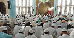জুলাই শহীদদের জন্য দেশের সব মসজিদে দোয়া অনুষ্ঠিত