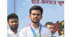 ‘স্বৈরাচার উৎখাতে জুলাই যোদ্ধাদের প্রচেষ্টা ছিল শেষ না হওয়া ম্যারাথনের মতো’