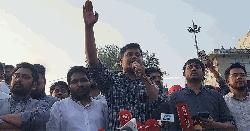 আ.লীগের তওবার সুযোগ নেই : হাসনাত আব্দুল্লাহ